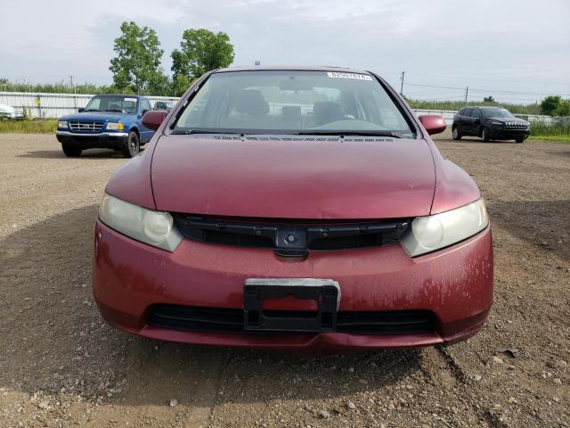 Photo 4 VIN: 1HGFA16838L065124 - HONDA CIVIC 