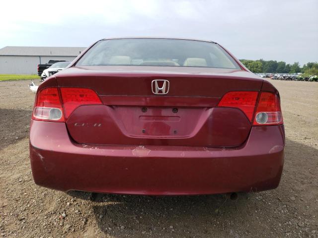 Photo 5 VIN: 1HGFA16838L065124 - HONDA CIVIC 