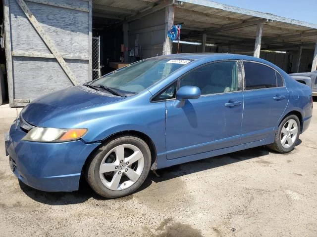 Photo 0 VIN: 1HGFA16838L083378 - HONDA CIVIC EX 