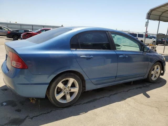 Photo 2 VIN: 1HGFA16838L083378 - HONDA CIVIC EX 