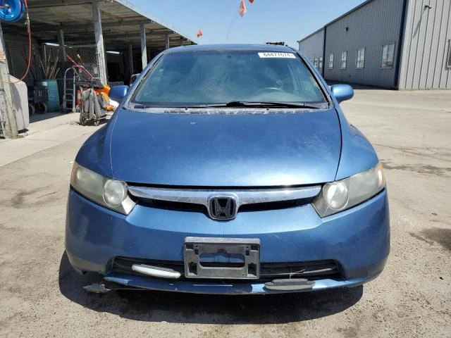 Photo 4 VIN: 1HGFA16838L083378 - HONDA CIVIC EX 