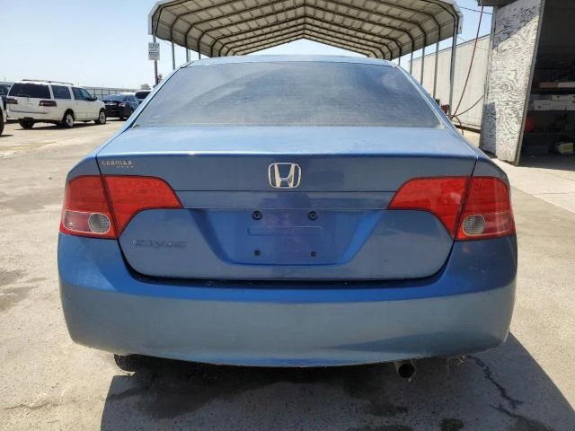 Photo 5 VIN: 1HGFA16838L083378 - HONDA CIVIC EX 