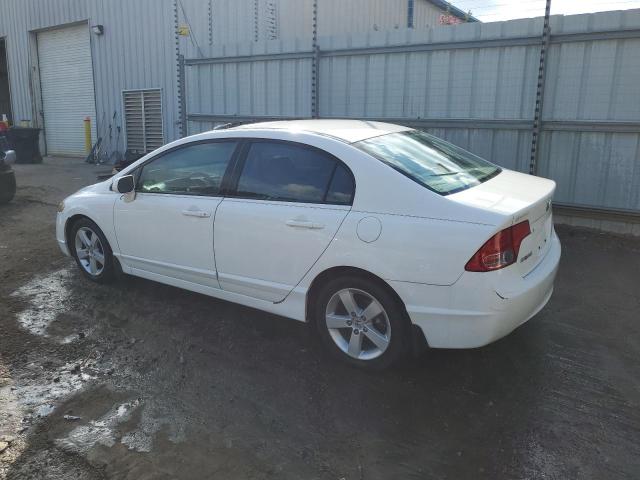 Photo 1 VIN: 1HGFA16838L090850 - HONDA CIVIC EX 