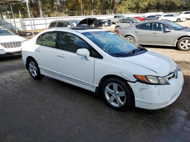 Photo 3 VIN: 1HGFA16838L090850 - HONDA CIVIC EX 