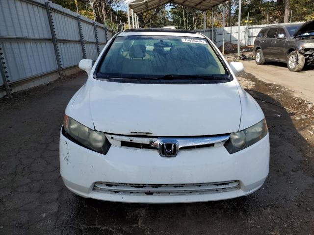 Photo 4 VIN: 1HGFA16838L090850 - HONDA CIVIC EX 