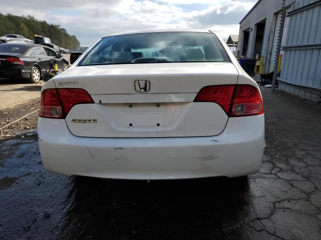 Photo 5 VIN: 1HGFA16838L090850 - HONDA CIVIC EX 