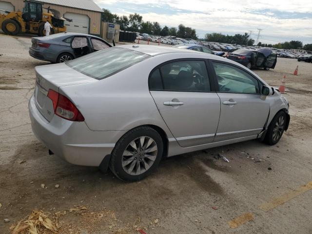 Photo 2 VIN: 1HGFA16839L000985 - HONDA CIVIC EX 