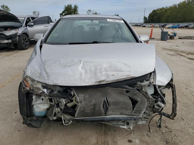 Photo 4 VIN: 1HGFA16839L000985 - HONDA CIVIC EX 