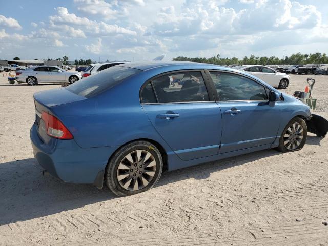 Photo 2 VIN: 1HGFA16839L003157 - HONDA CIVIC EX 