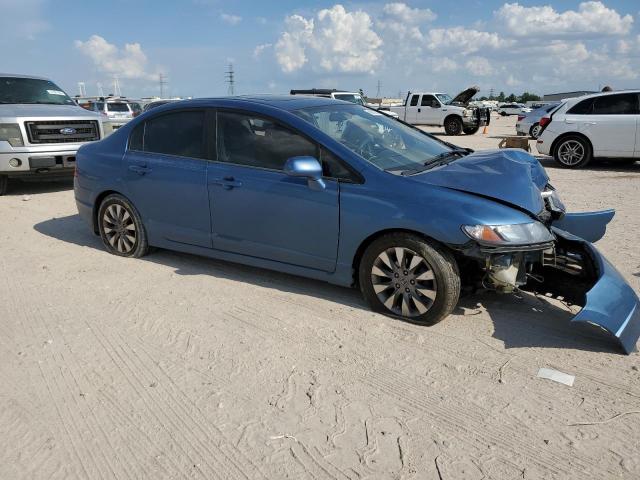 Photo 3 VIN: 1HGFA16839L003157 - HONDA CIVIC EX 