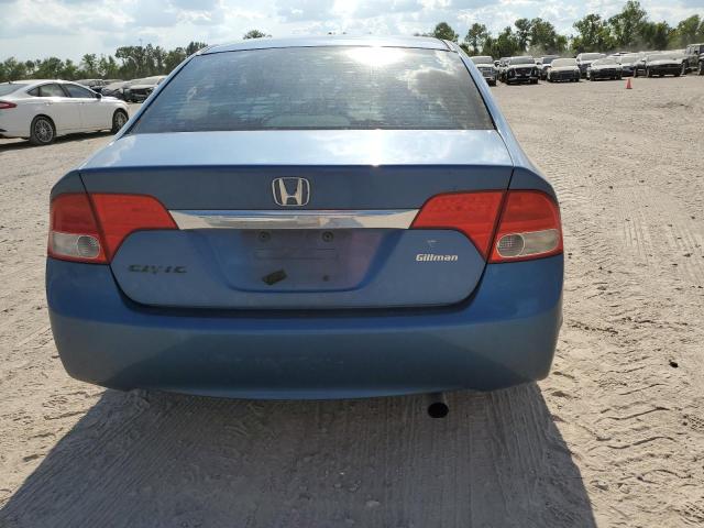 Photo 5 VIN: 1HGFA16839L003157 - HONDA CIVIC EX 