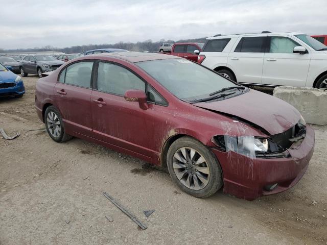 Photo 3 VIN: 1HGFA16839L006401 - HONDA CIVIC EX 