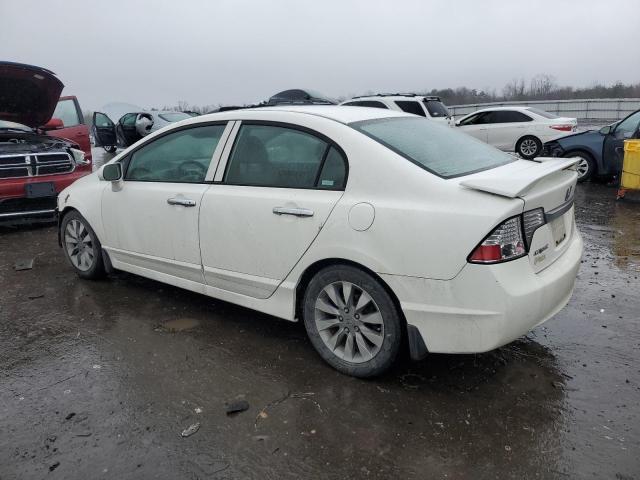 Photo 1 VIN: 1HGFA16839L028978 - HONDA CIVIC 