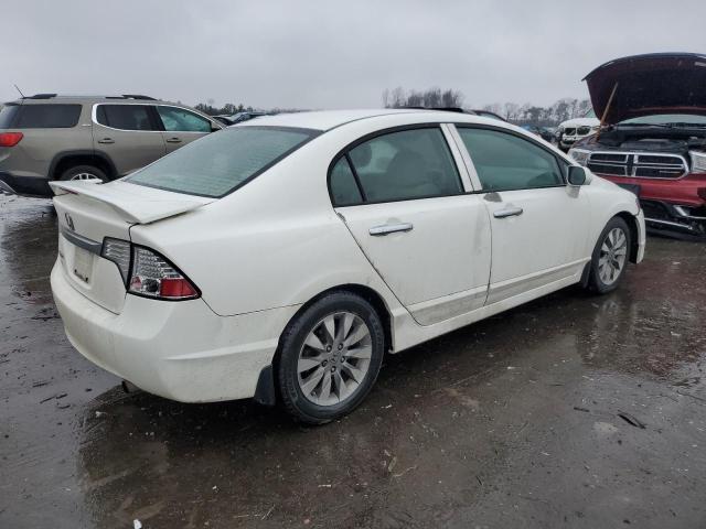 Photo 2 VIN: 1HGFA16839L028978 - HONDA CIVIC 