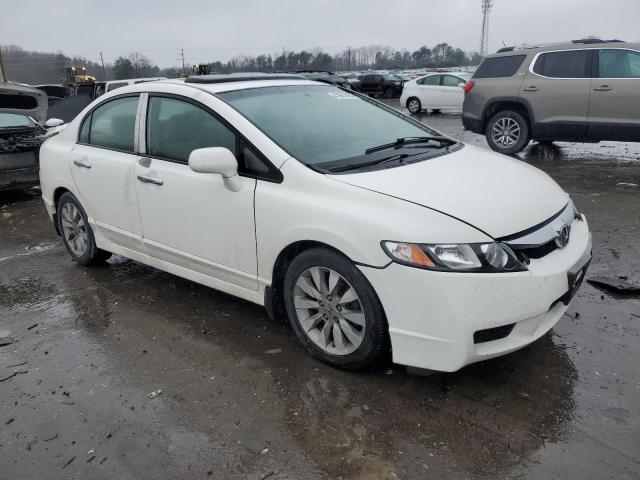 Photo 3 VIN: 1HGFA16839L028978 - HONDA CIVIC 