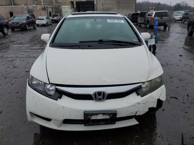 Photo 4 VIN: 1HGFA16839L028978 - HONDA CIVIC 