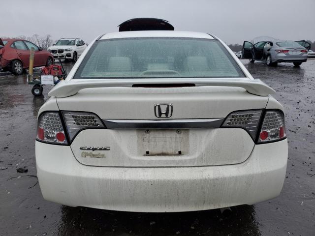 Photo 5 VIN: 1HGFA16839L028978 - HONDA CIVIC 