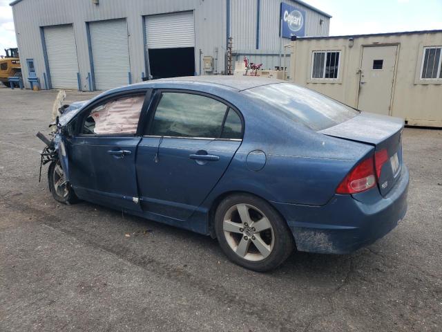 Photo 1 VIN: 1HGFA16846L034249 - HONDA CIVIC 