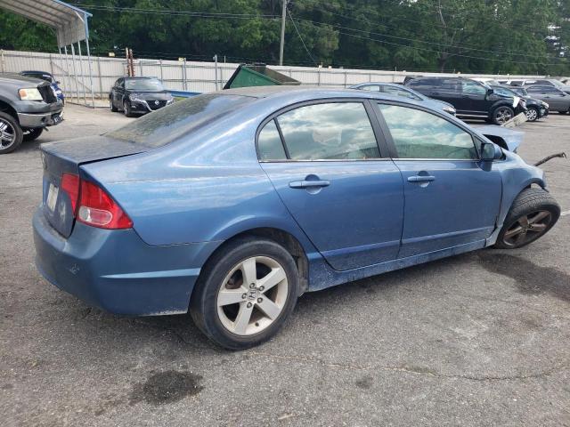 Photo 2 VIN: 1HGFA16846L034249 - HONDA CIVIC 