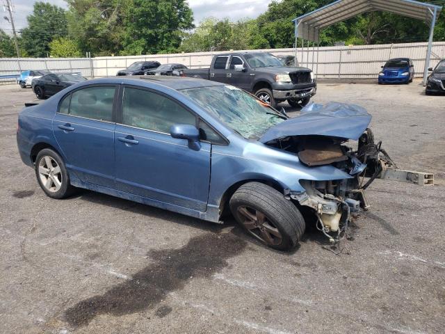 Photo 3 VIN: 1HGFA16846L034249 - HONDA CIVIC 