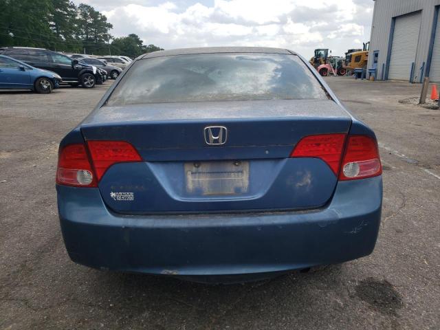 Photo 5 VIN: 1HGFA16846L034249 - HONDA CIVIC 