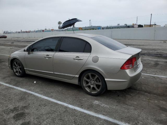 Photo 1 VIN: 1HGFA16846L039628 - HONDA CIVIC 