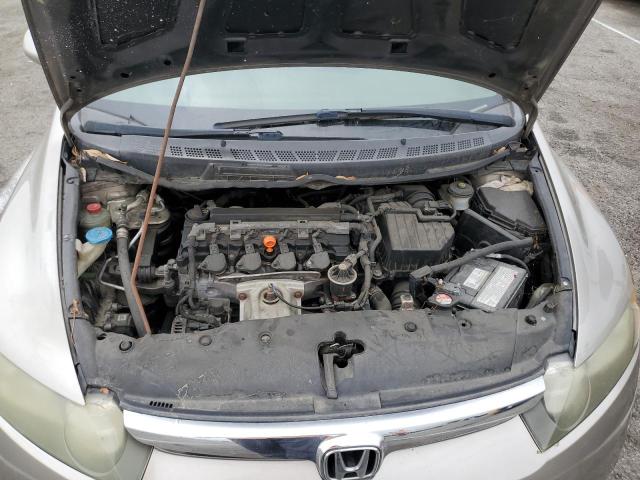 Photo 10 VIN: 1HGFA16846L039628 - HONDA CIVIC 