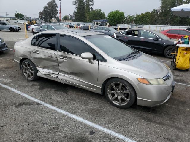 Photo 3 VIN: 1HGFA16846L039628 - HONDA CIVIC 