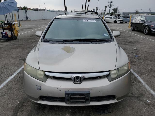 Photo 4 VIN: 1HGFA16846L039628 - HONDA CIVIC 