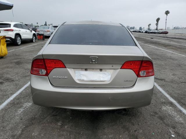 Photo 5 VIN: 1HGFA16846L039628 - HONDA CIVIC 