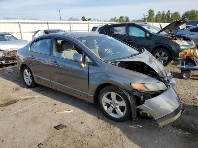 Photo 3 VIN: 1HGFA16846L041797 - HONDA CIVIC 