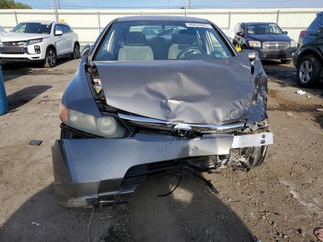 Photo 4 VIN: 1HGFA16846L041797 - HONDA CIVIC 