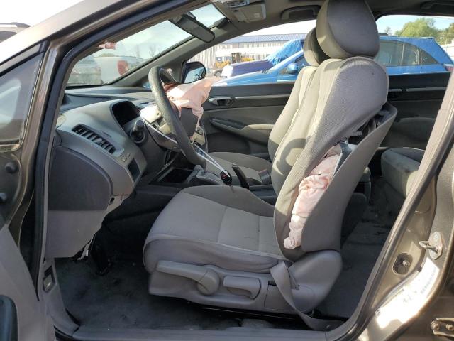 Photo 6 VIN: 1HGFA16846L041797 - HONDA CIVIC 