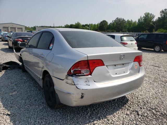 Photo 2 VIN: 1HGFA16846L072418 - HONDA CIVIC EX 