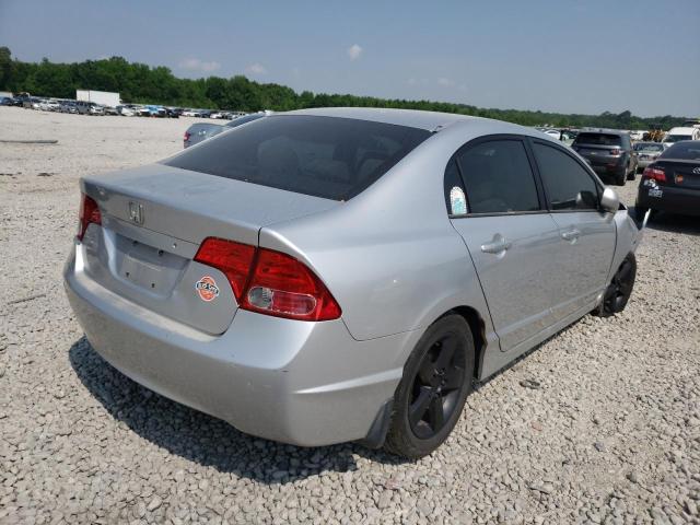 Photo 3 VIN: 1HGFA16846L072418 - HONDA CIVIC EX 