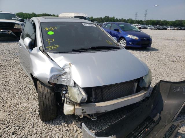 Photo 8 VIN: 1HGFA16846L072418 - HONDA CIVIC EX 