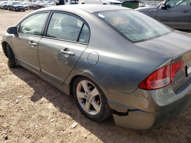 Photo 1 VIN: 1HGFA16846L099313 - HONDA CIVIC 