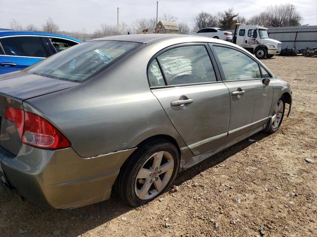 Photo 2 VIN: 1HGFA16846L099313 - HONDA CIVIC 