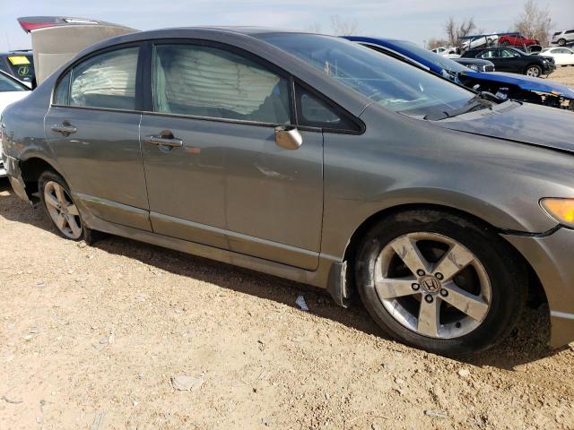 Photo 3 VIN: 1HGFA16846L099313 - HONDA CIVIC 