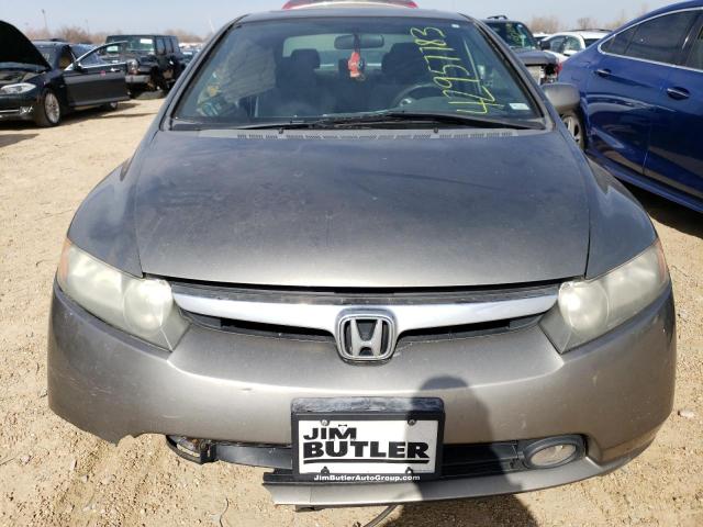 Photo 4 VIN: 1HGFA16846L099313 - HONDA CIVIC 