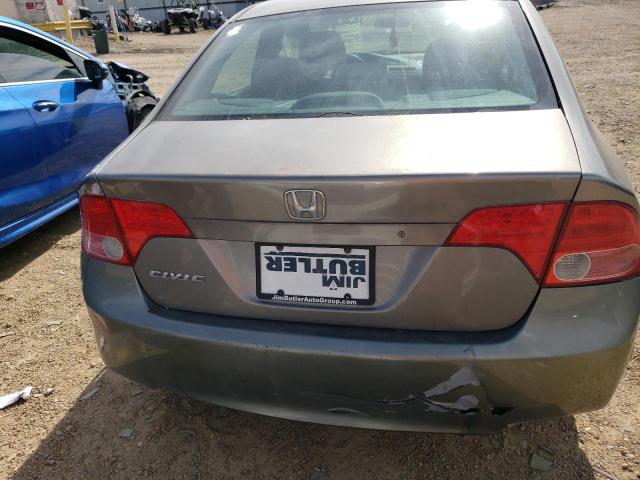 Photo 5 VIN: 1HGFA16846L099313 - HONDA CIVIC 