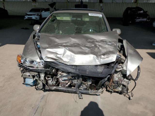 Photo 4 VIN: 1HGFA16846L106325 - HONDA CIVIC 