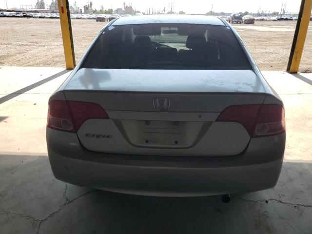 Photo 5 VIN: 1HGFA16846L106325 - HONDA CIVIC 