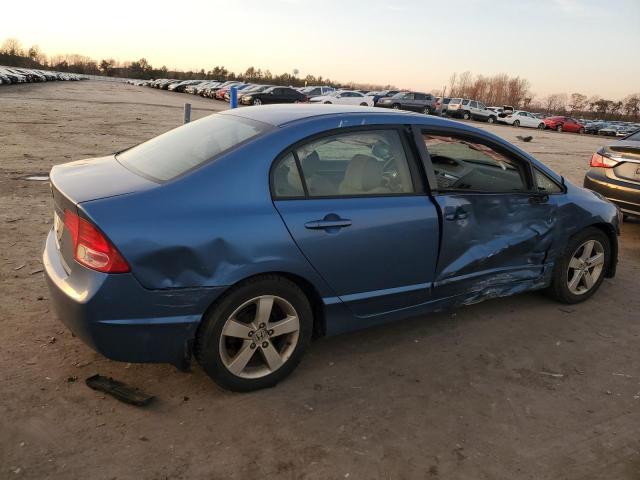 Photo 2 VIN: 1HGFA16846L115851 - HONDA CIVIC EX 