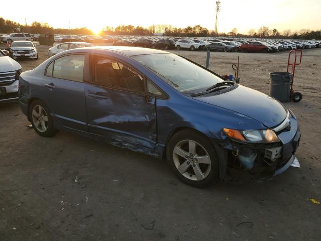 Photo 3 VIN: 1HGFA16846L115851 - HONDA CIVIC EX 