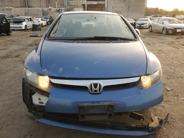 Photo 4 VIN: 1HGFA16846L115851 - HONDA CIVIC EX 