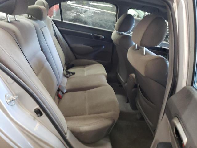 Photo 9 VIN: 1HGFA16846L131970 - HONDA CIVIC 