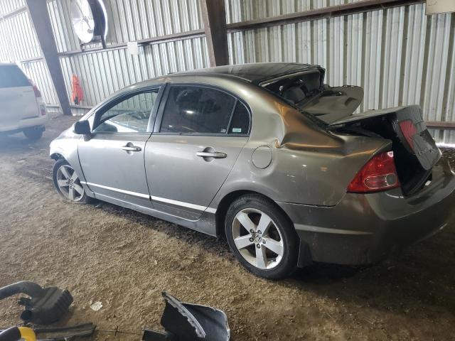 Photo 1 VIN: 1HGFA16846L139423 - HONDA CIVIC EX 