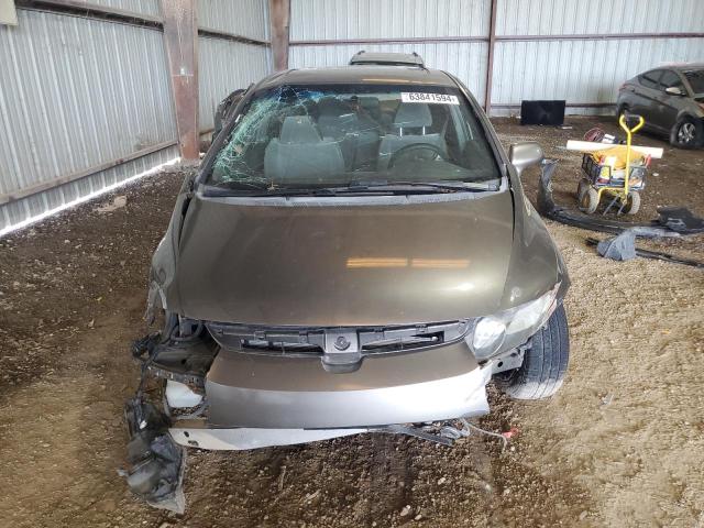 Photo 4 VIN: 1HGFA16846L139423 - HONDA CIVIC EX 