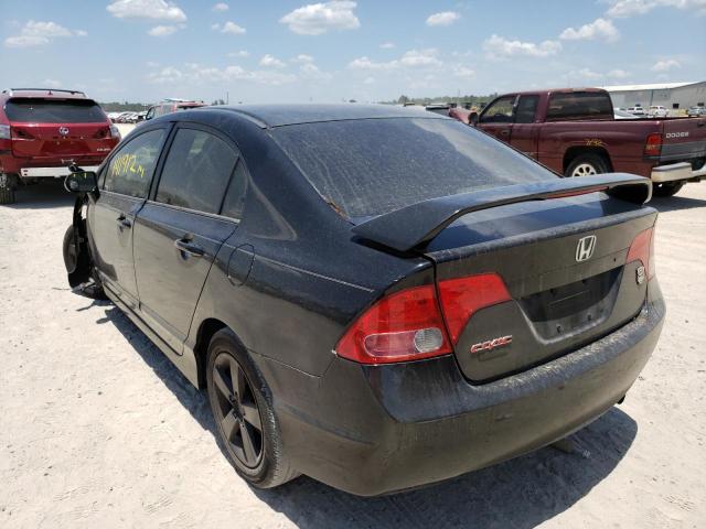 Photo 2 VIN: 1HGFA16846L139664 - HONDA CIVIC EX 